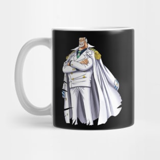 GARP ANIME MERCHANDISE Mug